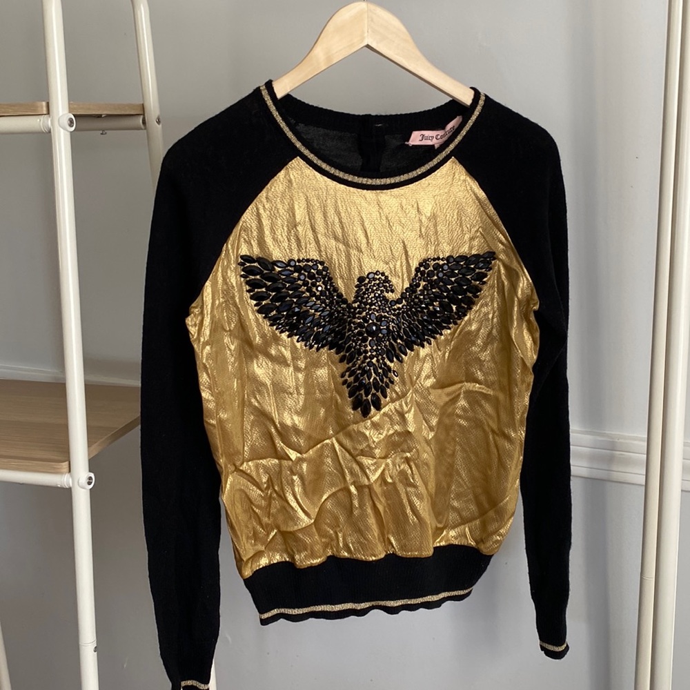 Brand New Juicy Couture